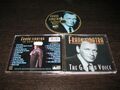 Frank Sinatra CD The Golden Voice (Saturday Night-Time After Time-Mam´ Selle
