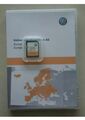 Volkswagen GPS SD Karte 32GB V18 MIB2  2024 DISCOVER MEDIA 2 AS - GEN2 EUROPA