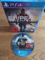 Sniper 3 Ghost Warrior Season Pass Edition PS4 / Playstation 4