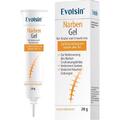 EVOLSIN Narben Gel 20 G