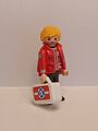 Playmobil Figures Boys 70939 Serie 24 Notarzt Sanitäter mit Koffer