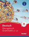 Deutsch Übungsbuch Grammatik A1/A2 ~ Sabine Dinsel ~  9783190917211