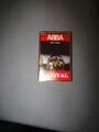 original Musikkassette ABBA Arrival - Rarität