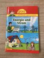Pixi Buch Wissen Carlsen Energie und Strom