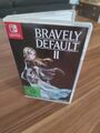 Bravely Default II (Nintendo Switch, 2021)