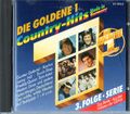 Country Hits - Made in Germany - Die Goldene 1