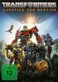 Transformers 6 : Aufstieg der Bestien # DVD-NEU