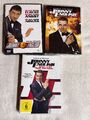 Johnny English - 3-Movie-Set | 3-DVDs | Zustand neuwertig | DVD