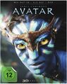 Avatar - Aufbruch nach Pandora 3D (inkl. 2D Version ... | DVD | Zustand sehr gut