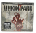 LINKIN PARK HYBRID THEORY 20TH ANNIVERSARY EDITION SOFTPAK 2 CD NEU OVP