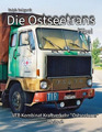 Die "Ostseetrans" Fibel, Kraftverkehr, Deutrans, VEB , Nutzfahrzeuge