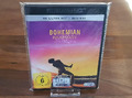 Bohemian Rhapsody 4K UHD + Bluray *NEUWERTIG*