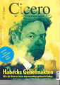 Cicero Magazin  № 05/2024:  Habecks Geheimakten  +++wie neu+++