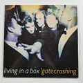 Living In A Box - Gatecrashing - VINYL 12" LP