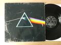Pink Floyd - The Dark Side Of The Moon  GERMANY  GAT  Vinyl   vg
