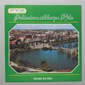 Gruss an Kiel - Polizeimusikkorps Köln - Schallplatte Single Vinyl 7"