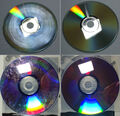 Professionelle CD/DVD Reparatur - PC,PS1,PS2,XBOX 360, Wii,Game Cube,Film,Musik