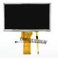LCD Display Screen+Touch Digitizer Panel for KORG PA600 PA900 Electronic Piano