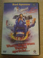 Wenn man vom Teufel spricht - Bud Spencer - DVD sehr gute dvd leuft super