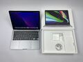 Apple MacBook Pro Retina 13,3“ M1 8C CPU 8C GPU 256 GB SSD 16GB 2020 refurbished