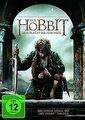 Der Hobbit: Die Schlacht der fünf Heere | DVD | Zustand gut