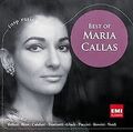 Maria Callas-Best of von Callas,Maria, Various | CD | Zustand sehr gut