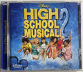 High School Musical 2 - Ost Soundtrack Disney Musik CD Zustand Gut