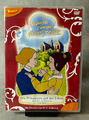 Wunder Zunder Funkel Zauber - Die Prinzessin auf der Erbse - Märchen - DVD