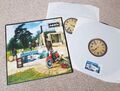 Vinyl-LP Schallplatte Oasis "Be Here Now", remastered 2016, Britpop