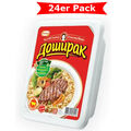 Doschirak instant Nudeln Rind 24er Pack (24 x 90g) Doshirak доширак