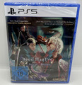 Sony Playstation 5 PS5 Spiel - Devil May Cry 5 Special Edition - Neu in Folie