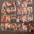 Stray Kids Photocard 5-Star Five Star Official Album POB Ver a b c