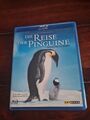 Die Reise der Pinguine / Blu-Ray / Zustand Sehr gut 