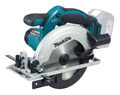 Makita Akku-Handkreissäge 18V, DSS611Z, 57 mm, Ohne Akku - im Karton - DSS611Z