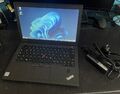 Lenovo X270 Notebook Intel i5/ 16GB RAM/ 256GB SSD/ Windows 11