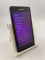 Sony XPERIA Z1 Compact schwarz T-Mobile Network 16GB 4,3" 20MP Android Smartphone