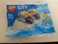 Lego City 5 + nr. 30369 Strandbuggy mit Surfer neu Original Spielzeug 