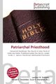 Patriarchal Priesthood Lambert M. Surhone (u. a.) Taschenbuch Englisch
