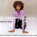 Whitney Houston Step by step (1996) [Maxi-CD]