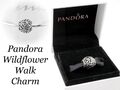 Original Pandora Wildflower Walk 790890 mit Pandora Box