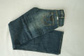 WRANGLER Eve Jeans flare schlag bootcut stretch Hose wide leg W28 L32 blau NEU