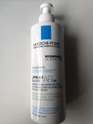 LA ROCHE-POSAY Lipikar Baume AP+ M Balsam, 400 ml