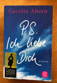 Cecelia Ahern * P.S. Ich liebe Dich * TOP-Zustand !