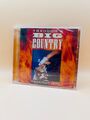 Through A Big Country - Greatest Hits von Big Country  (CD, 1996) NEU