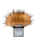 Gutmann Mikrofon Windschutz für Olympus LS-P1 / LS-P2 / LS-P4 FOX