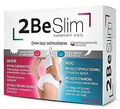 2 Be Slim Gewichtsverlust Abnehmen Schlank Verdauung Tag Und Nacht 60 Tabletten