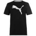 PUMA Herren Big Cat und No1 Logo QT T-Shirt Gr. S M L XL 2XL Shirt Tee neu