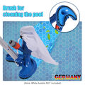 Swimming Pool Spa Suction Vacuum Head Cleaner Cleaning Accessories Tools NEW