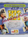 CD  16 Top Hits International   5/91