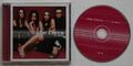 The Corrs In Blue CD 2000